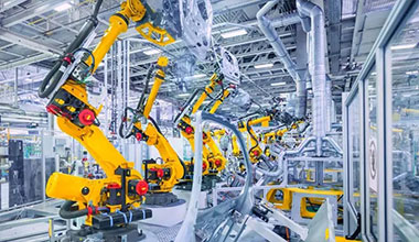 嚴(yán)格品控力