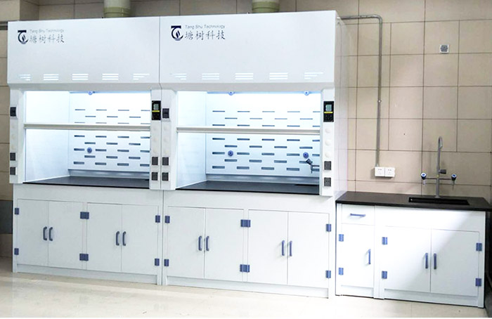 有關(guān)不同材料的實(shí)驗(yàn)臺介紹！