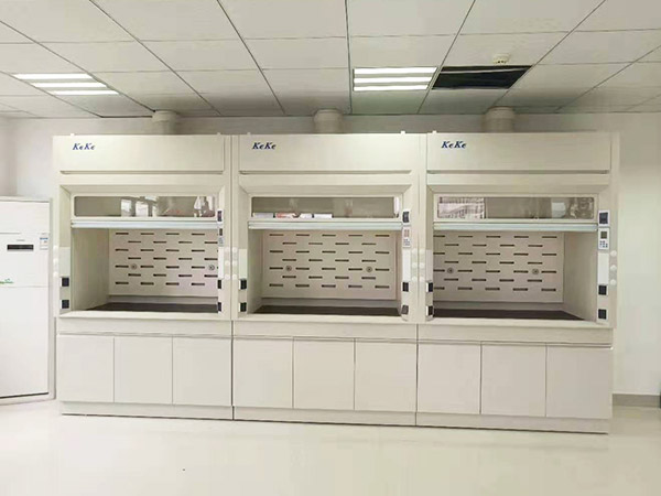 有關(guān)通風柜的主要應(yīng)用優(yōu)勢介紹！