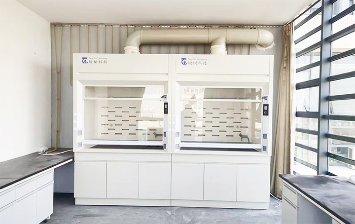 如何選擇實(shí)驗(yàn)室設(shè)備通風(fēng)柜你知道嗎？