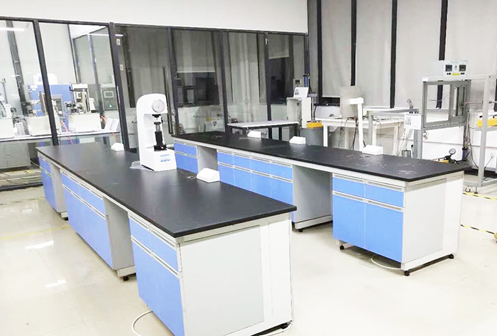 有關(guān)實(shí)驗(yàn)室家具之通風(fēng)柜的安全系數(shù)解讀！