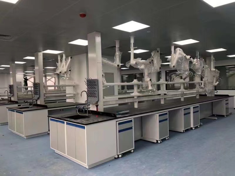 有機化學和無機化學實驗室設(shè)計的區(qū)別