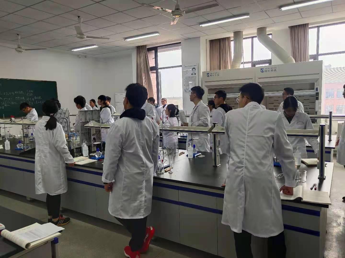 實驗室設(shè)計服務內(nèi)容介紹