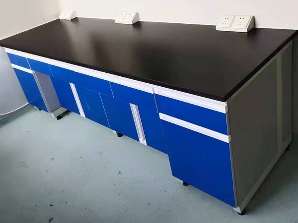 好產(chǎn)品自己會說話！浙江實驗臺定制首選塘樹科技！